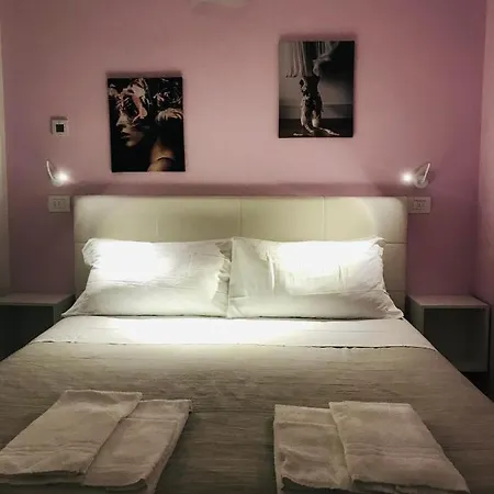 Residenza Aurea Guest house *