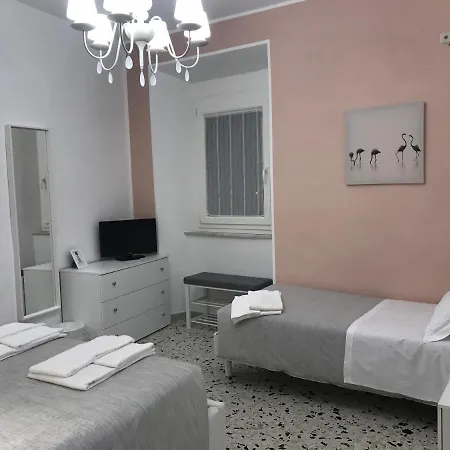 Guest house Residenza Aurea Offida