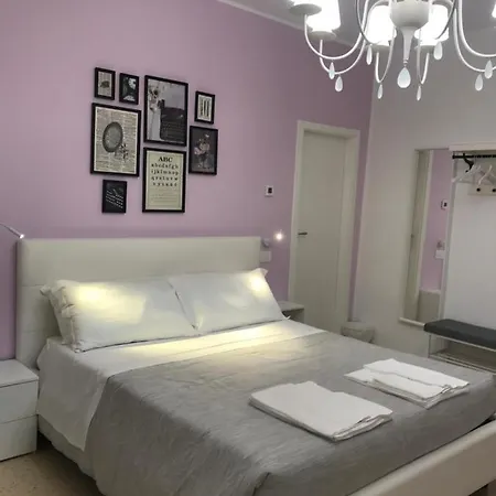 Guest house Residenza Aurea