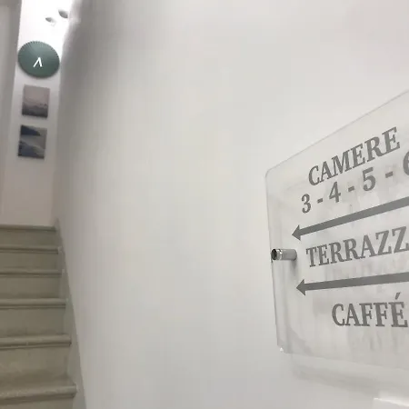 Residenza Aurea * Offida