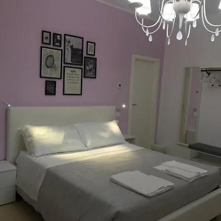 Residenza Aurea Guest house Offida