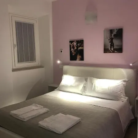 Residenza Aurea Affittacamere