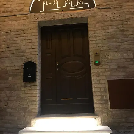 Affittacamere Residenza Aurea Offida