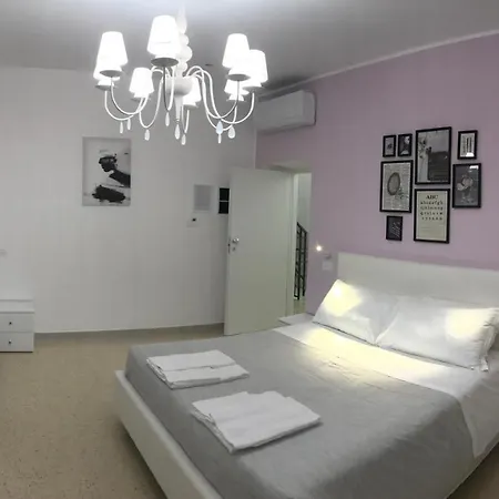 Guest house Residenza Aurea