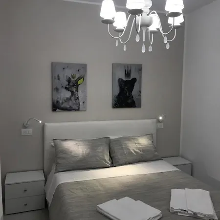 Residenza Aurea Affittacamere Offida