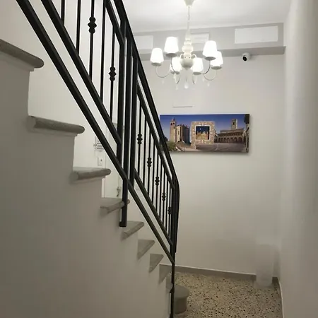 Residenza Aurea *