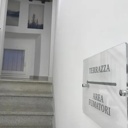 Residenza Aurea *