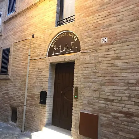 Residenza Aurea * Offida