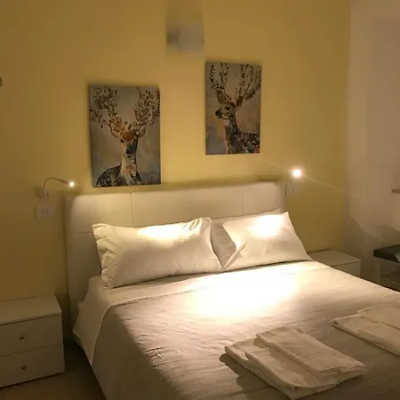 Residenza Aurea * Offida