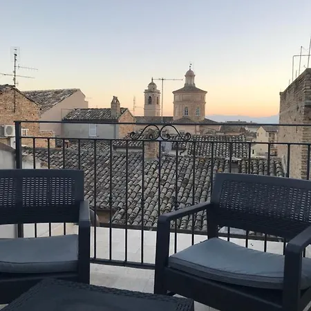 Affittacamere Residenza Aurea 3*