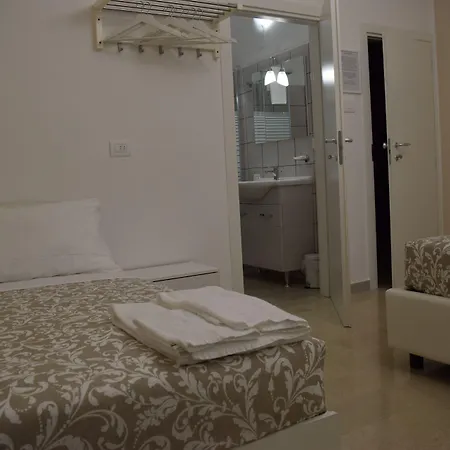 Guest house Residenza Aurea