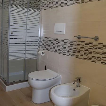 Residenza Aurea 3*