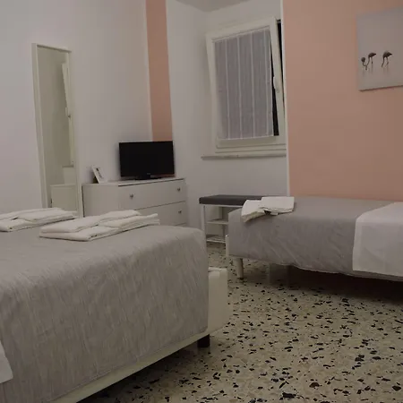 Guest house Residenza Aurea Offida