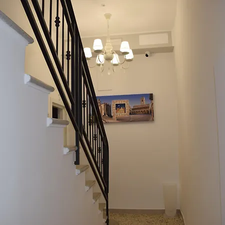 Residenza Aurea Guest house Offida