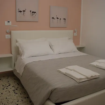 Affittacamere Residenza Aurea