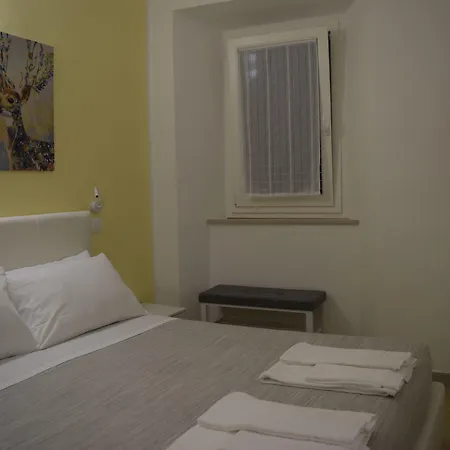 Affittacamere Residenza Aurea Offida