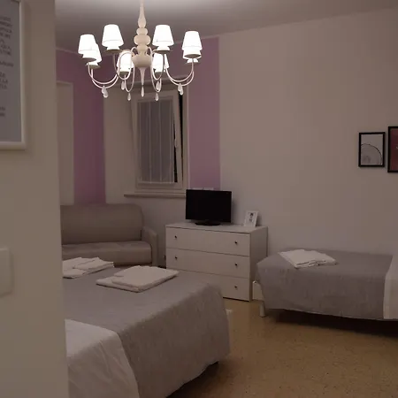 Residenza Aurea 3* Offida