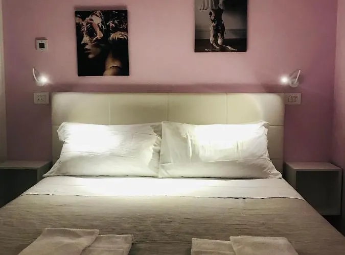 Residenza Aurea Guest house 3*