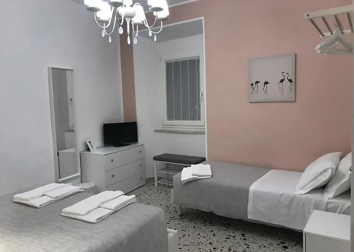 Guest house Residenza Aurea Offida