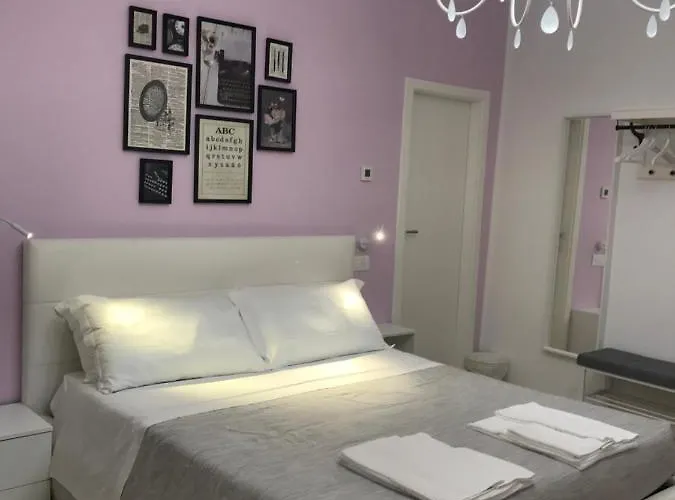 Guest house Residenza Aurea