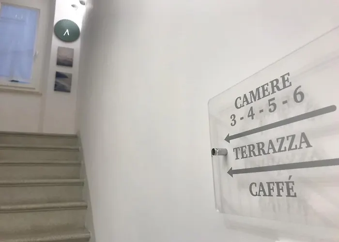 Residenza Aurea 3* Offida