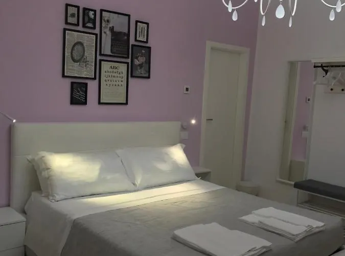 Residenza Aurea Guest house Offida