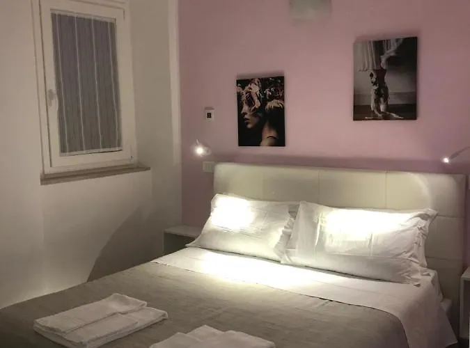 Residenza Aurea Guest house