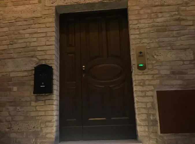 Guest house Residenza Aurea Offida