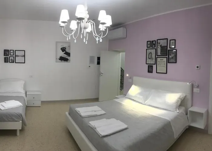 Guest house Residenza Aurea