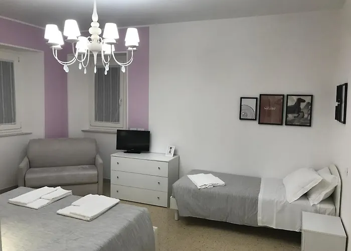 Residenza Aurea Guest house 3*