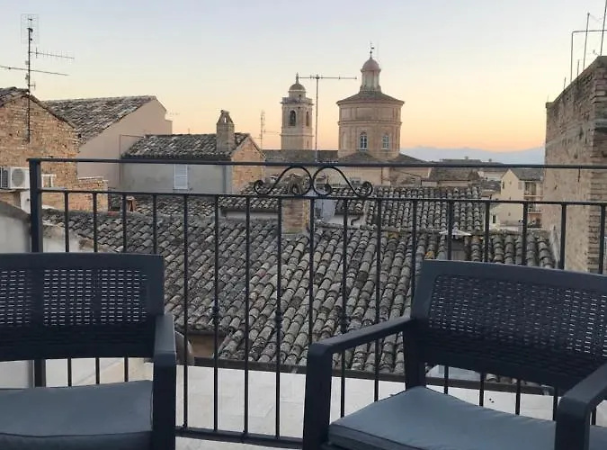 Guest house Residenza Aurea 3*