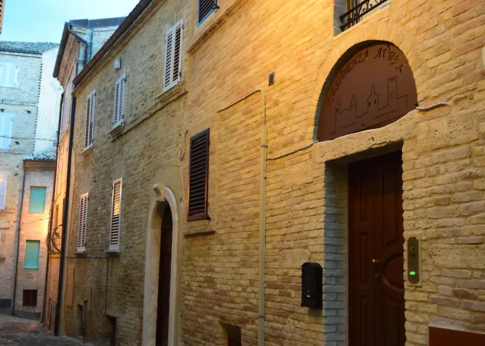 Residenza Aurea Offida