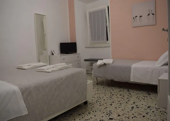 Guest house Residenza Aurea Offida