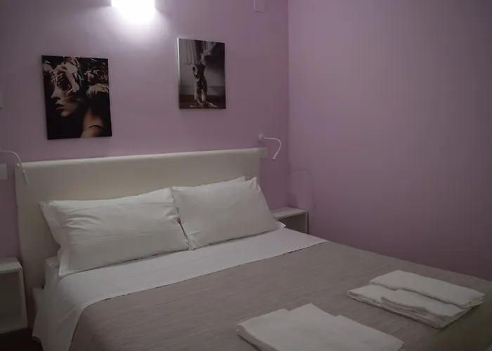 Residenza Aurea Offida