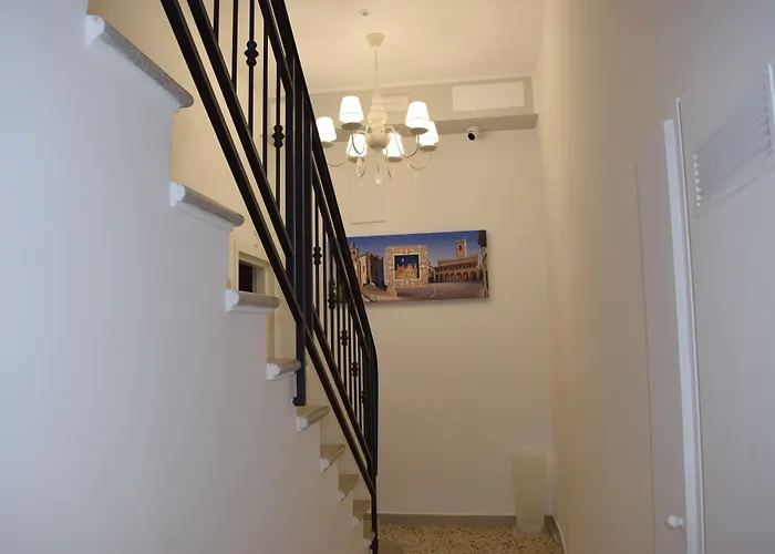 Residenza Aurea Guest house Offida