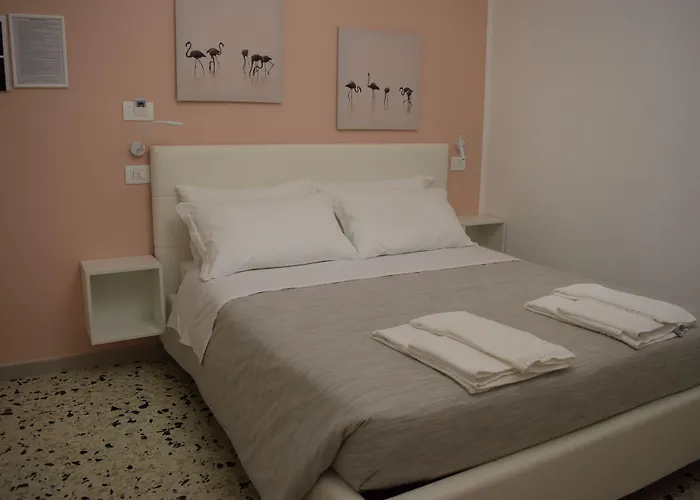 Guest house Residenza Aurea