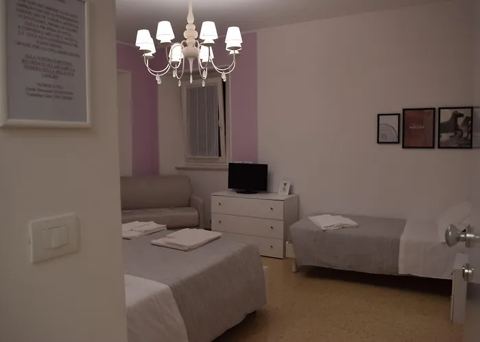 Residenza Aurea 3* Offida