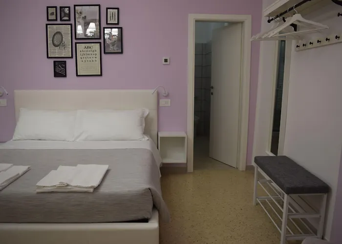 Guest house Residenza Aurea